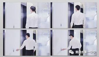 电梯组成部分原理使用注意事项_电梯安全乘坐须知标志操作_阜阳厂房升降货梯电梯如何操作