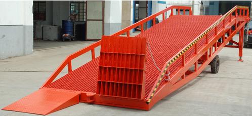 固定登车桥(固定登车桥维修视频)