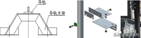 淄博导轨式升降货梯应该如何保养_电梯参数额定载重量速度_电梯定义分类用途