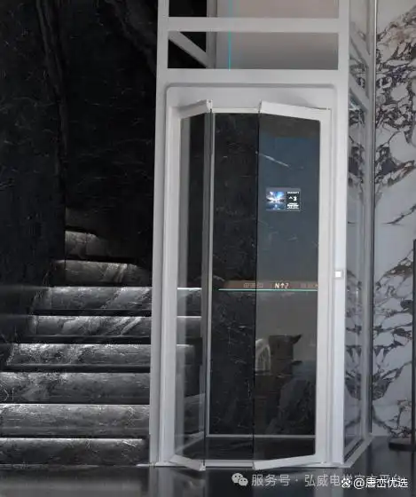 弘威别墅电梯定制_别墅用电梯比较好的牌子_别墅住宅电梯品牌推荐