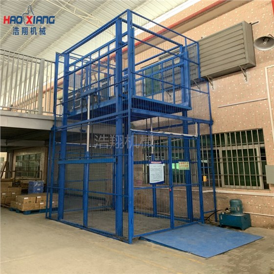 操作方法:还在为液压升降平台故障发愁？掌握这5个维修小技巧，省下上万元