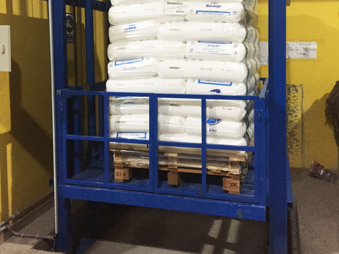 你还在为升降平台的价格发愁吗？别让高价压垮你的梦想