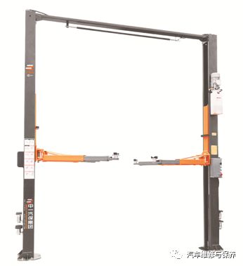 龙门式举升机4200kg_中一牌ZY-QJY42M全能王举升机_举升机汽车