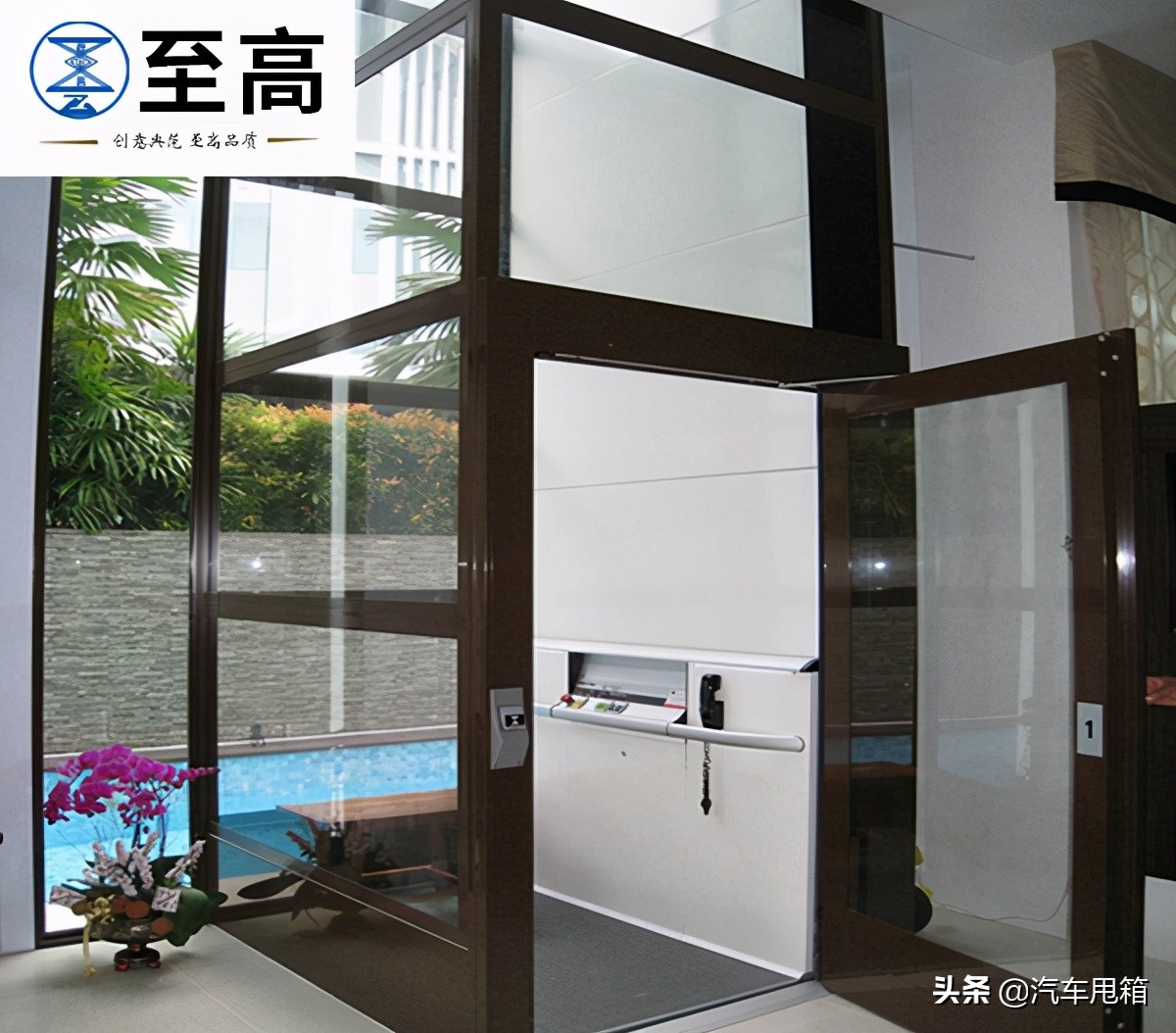 南宁市固定导轨升降货梯如何调试_液压升降机噪音原因_升降机货梯噪音标准