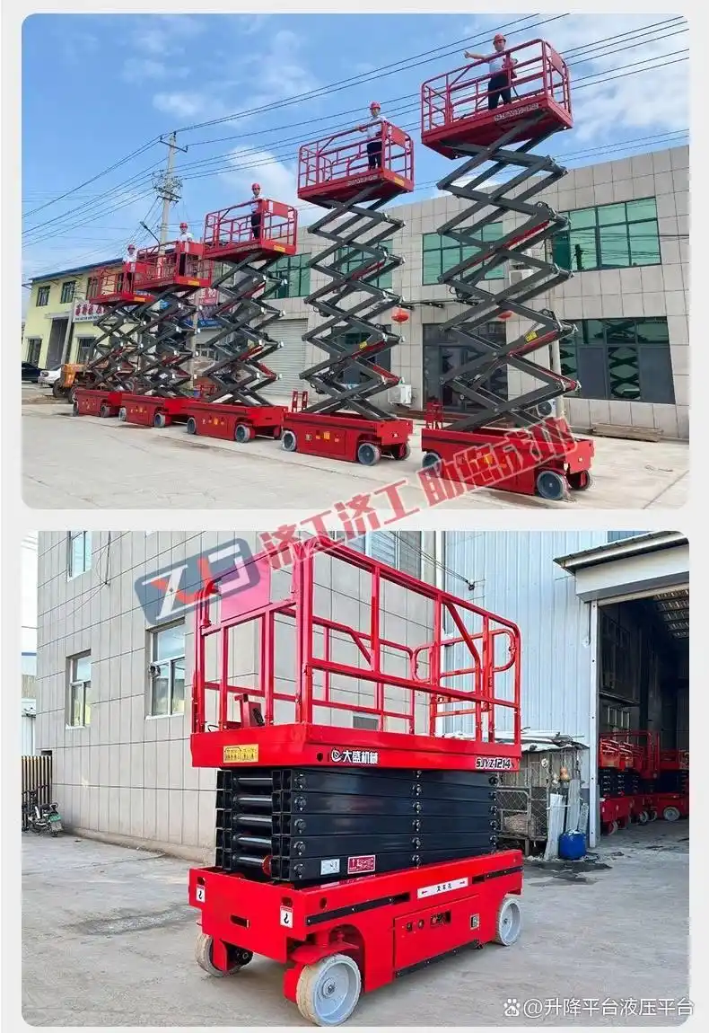 22米升降货梯这么保养，寿命延长10年不夸张