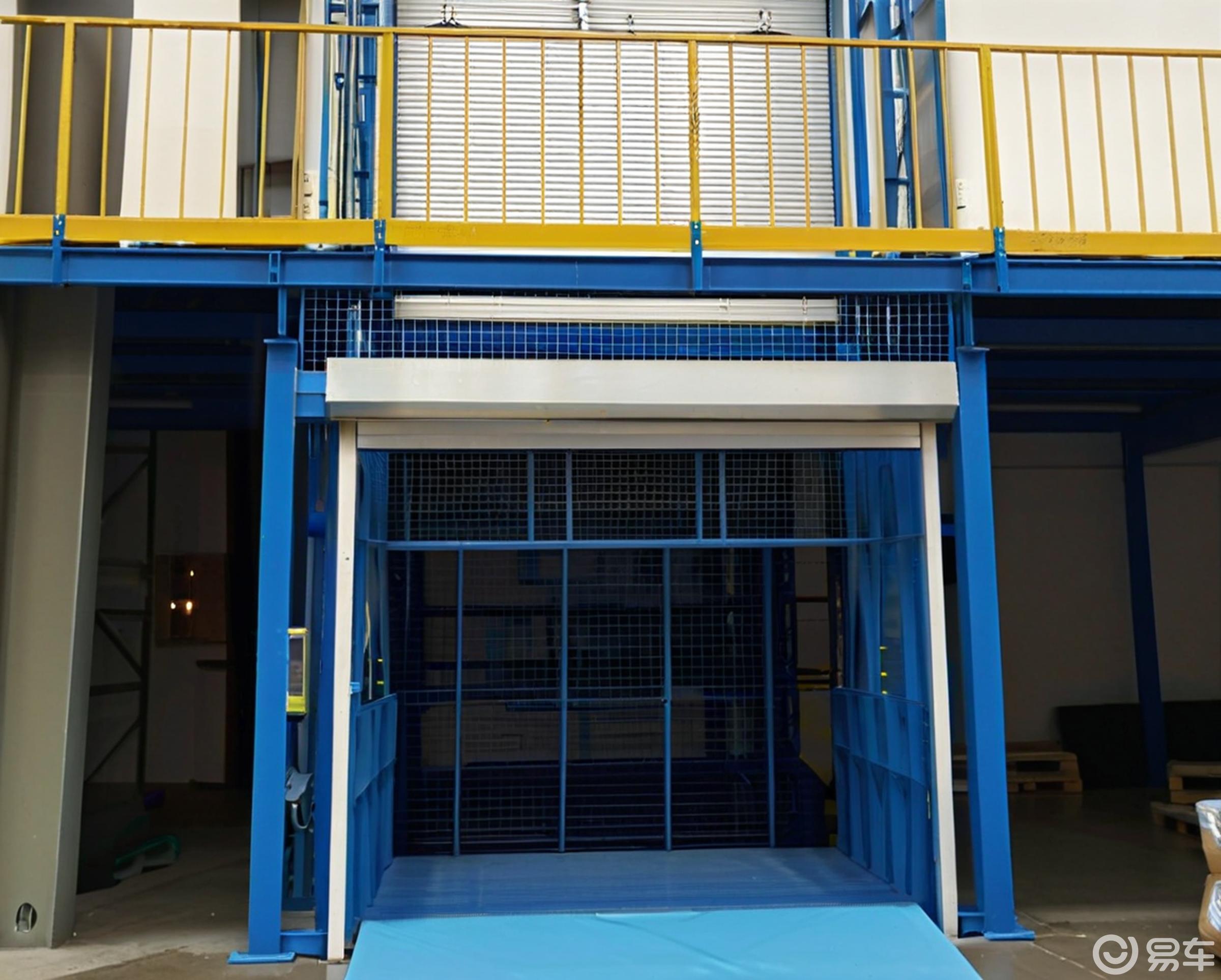 选错载货电梯=烧钱！连州老板的血泪教训，教你3招绝杀挑选法