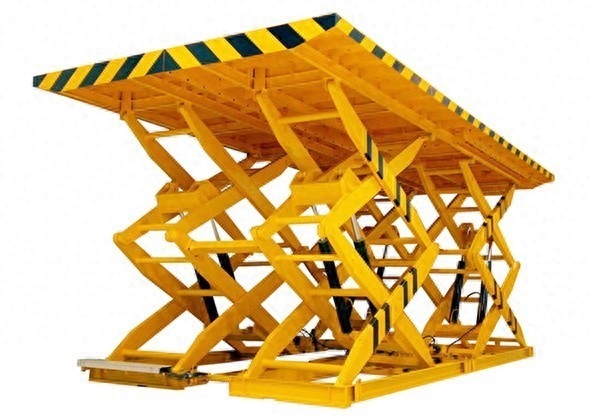 安装陷阱？六盘水液压升降货梯避坑指南，看完直冒冷汗