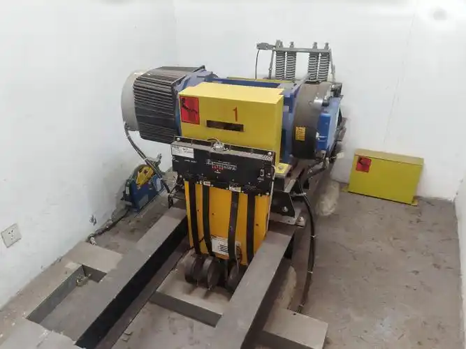 电梯施工前期筹备_电梯安装过程关键控制_车间升降货梯电梯高平如何控制