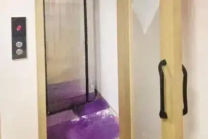 家用电梯意外事故_私家电梯安装安全_别墅电梯公司