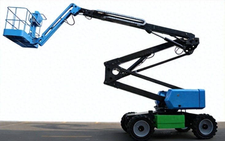 车载液压升降机乱象曝光，这些厂家还敢相信？