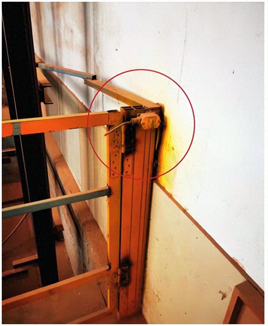 想省钱自己组装货梯？这些致命隐患分分钟教你做人